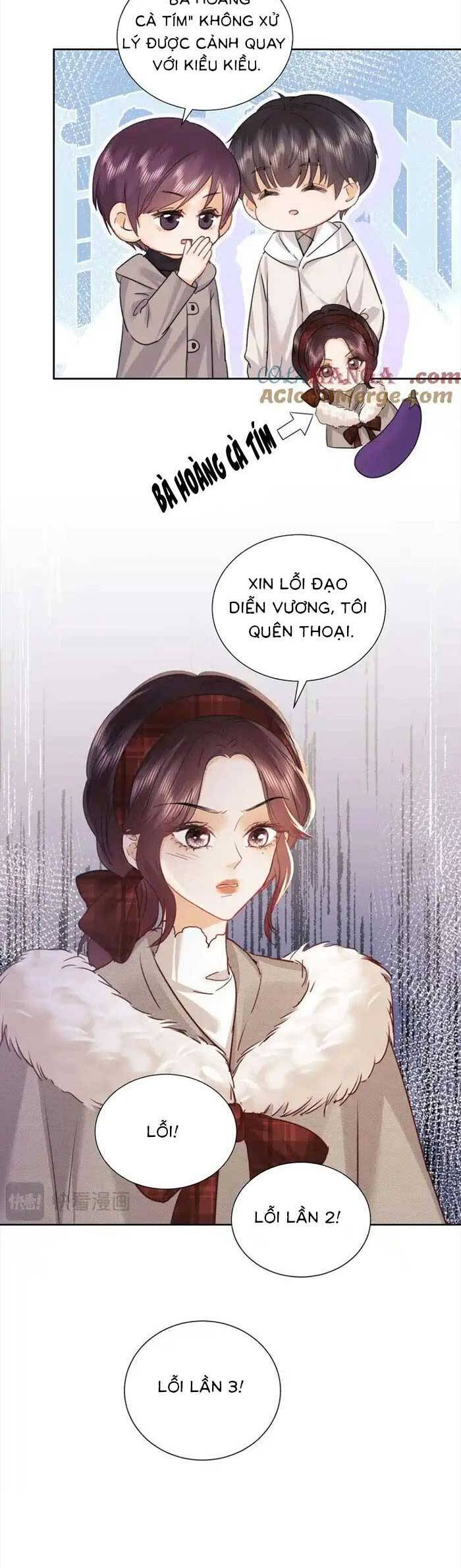 Fan Vợ Hiểu Biết Một Chút Chapter 77 - Trang 2