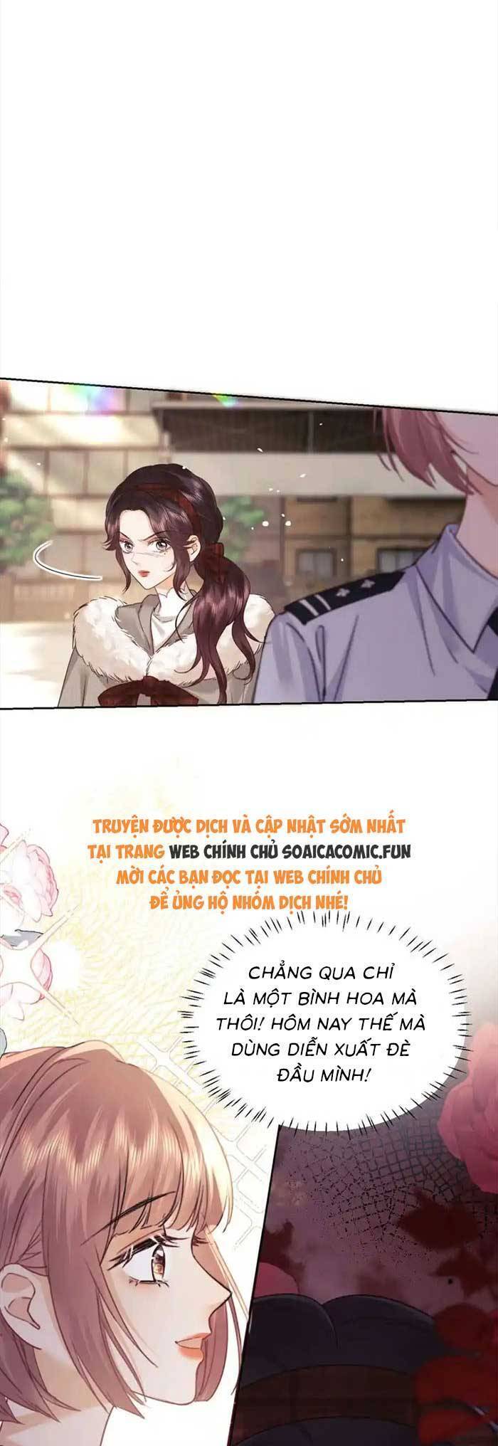 Fan Vợ Hiểu Biết Một Chút Chapter 77 - Trang 2