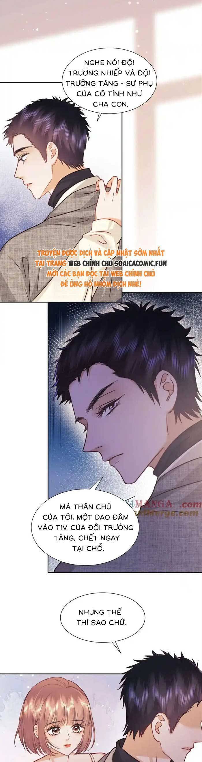 Fan Vợ Hiểu Biết Một Chút Chapter 77 - Trang 2