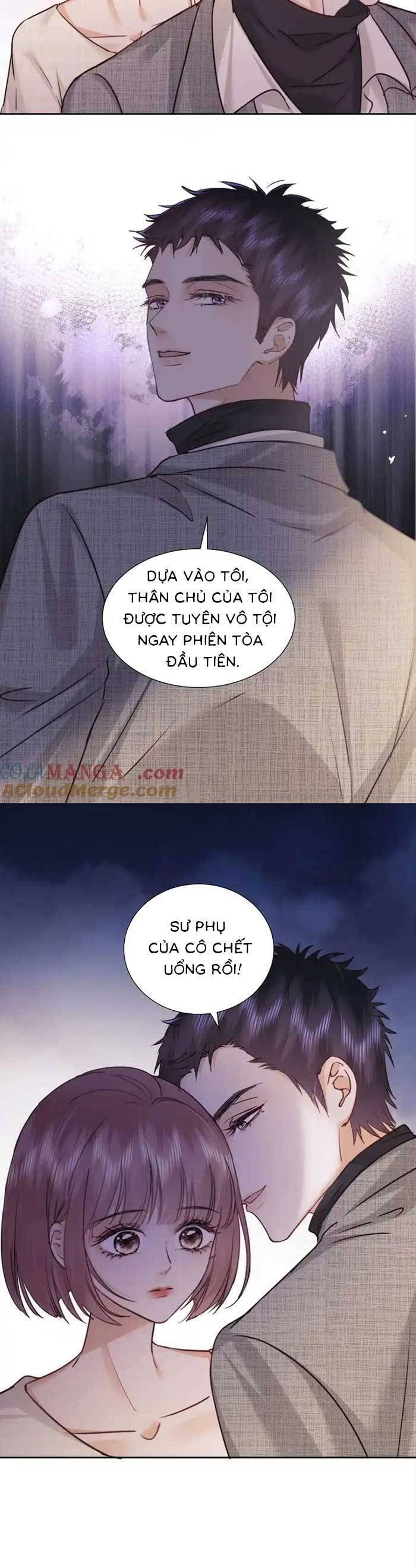 Fan Vợ Hiểu Biết Một Chút Chapter 77 - Trang 2