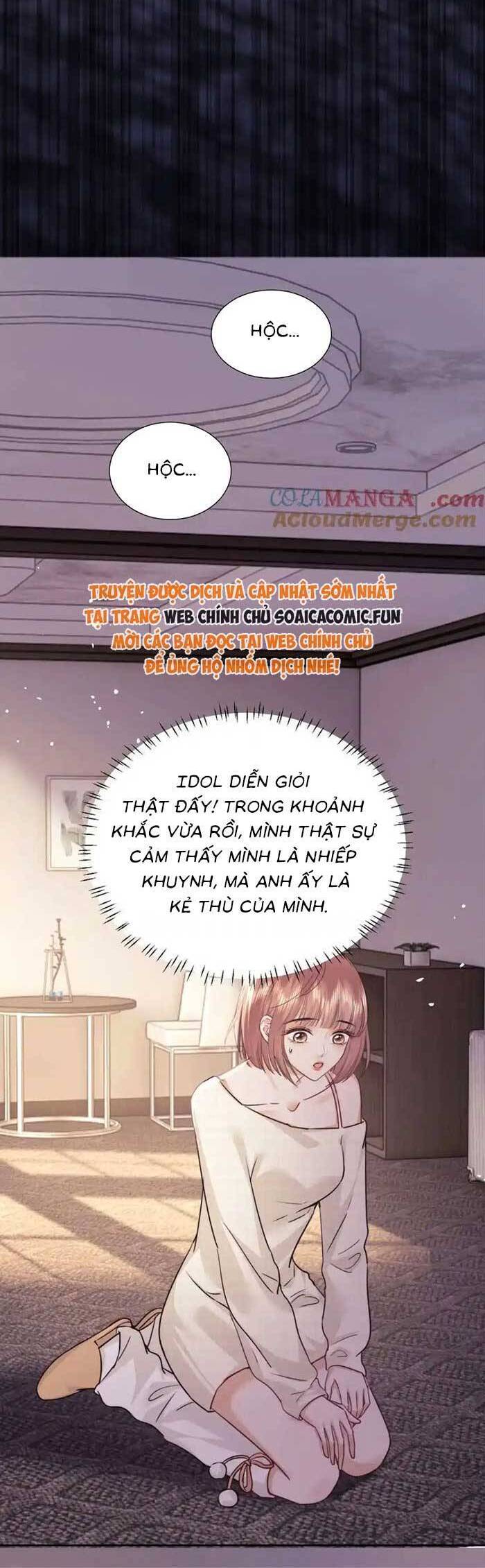 Fan Vợ Hiểu Biết Một Chút Chapter 77 - Trang 2