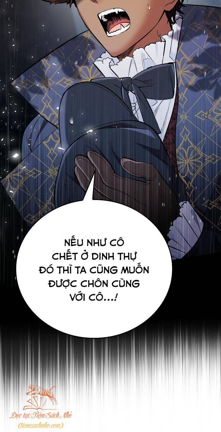 Thú Cưng Của Nữ Đại Công Tước Chapter 25 - Trang 2