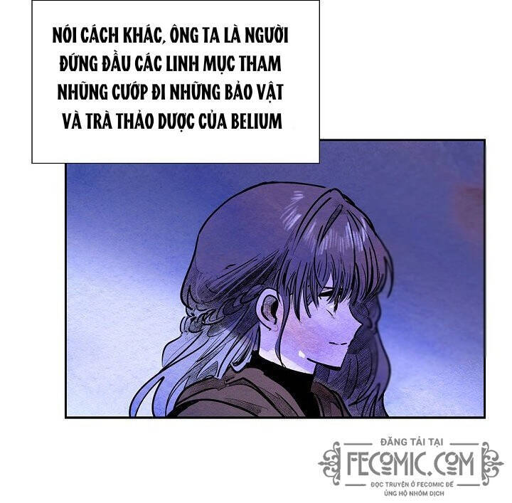 Ác Nữ Giả Ngốc Chapter 37 - Trang 2