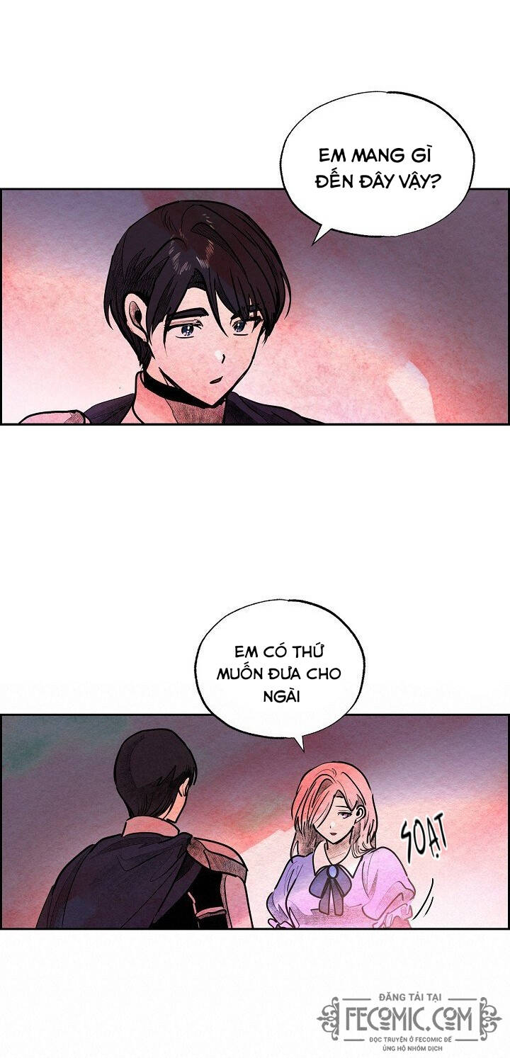 Ác Nữ Giả Ngốc Chapter 37 - Trang 2