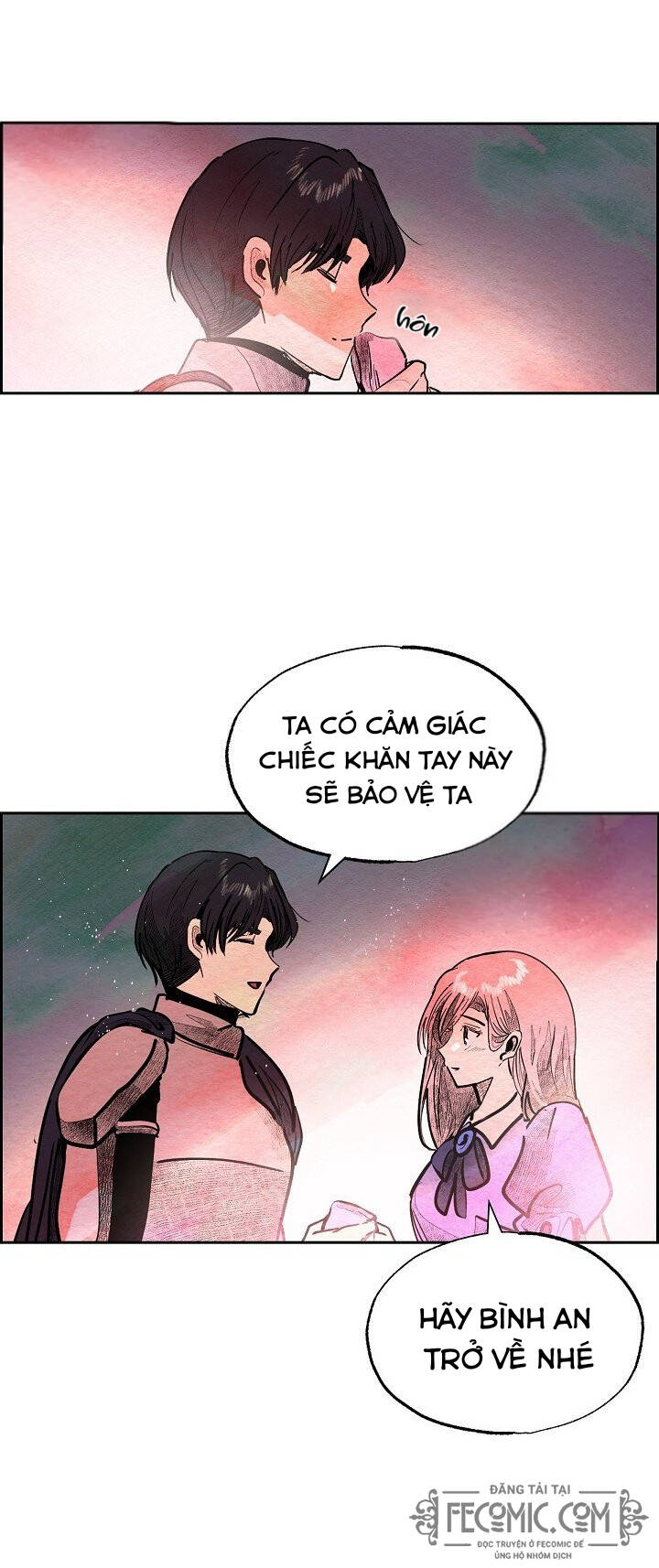 Ác Nữ Giả Ngốc Chapter 37 - Trang 2