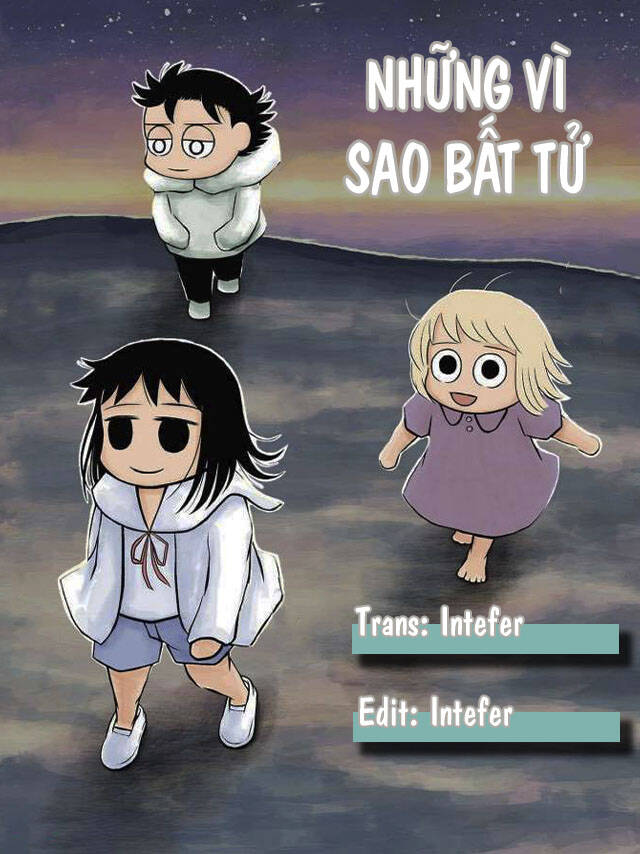 Những Vì Sao Bất Tử Chapter 8 - Trang 2