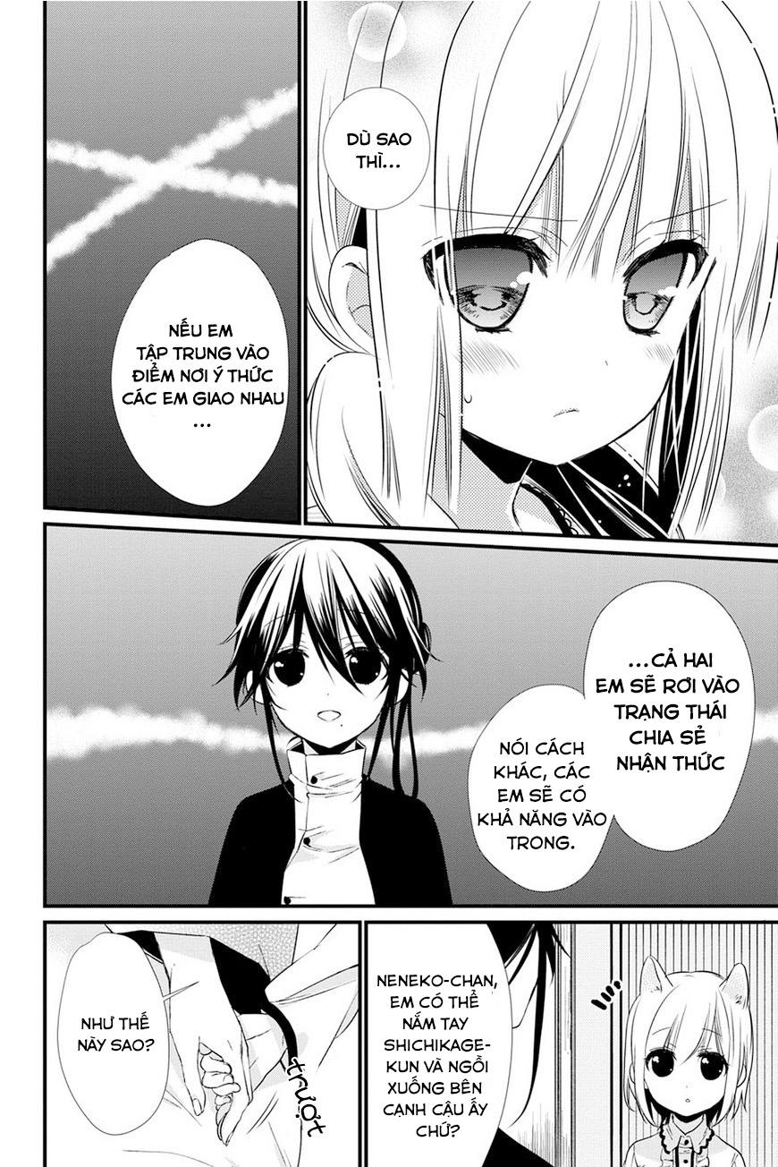 Kudamimi No Neko Chapter 10 - Trang 2