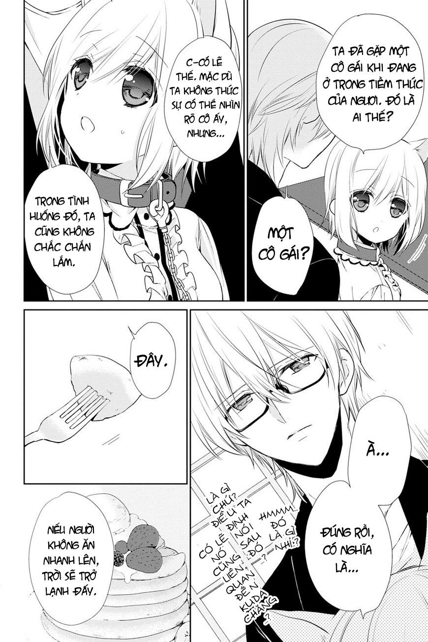 Kudamimi No Neko Chapter 10 - Trang 2