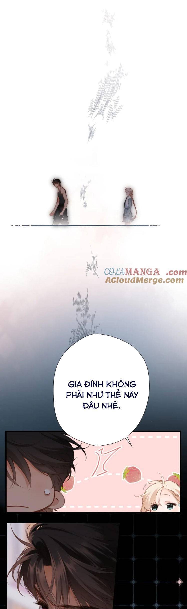 Ngược Dòng Về Mùa Xuân Chapter 16 - Trang 2