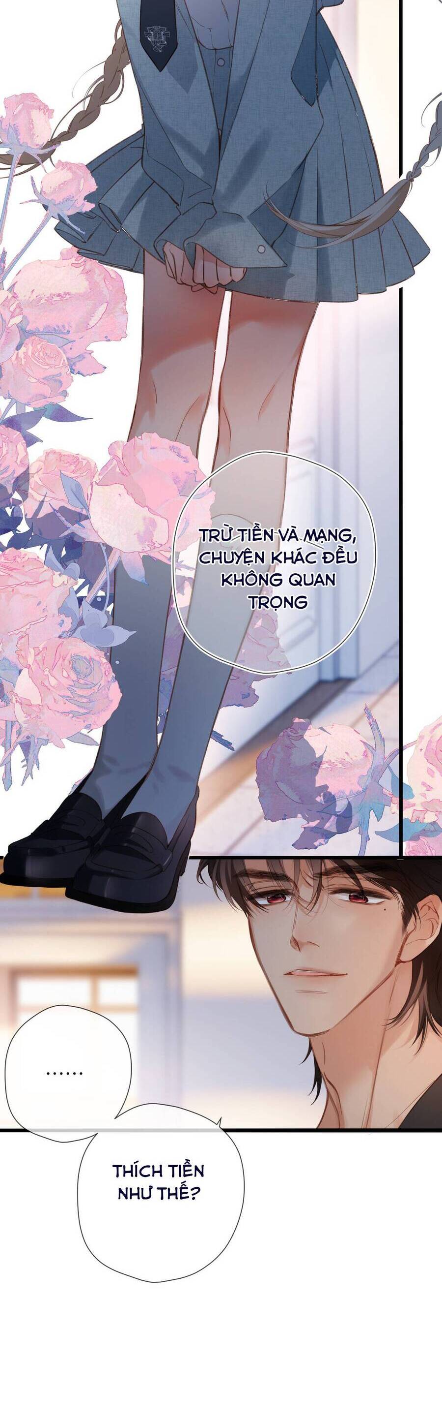 Ngược Dòng Về Mùa Xuân Chapter 15 - Trang 2