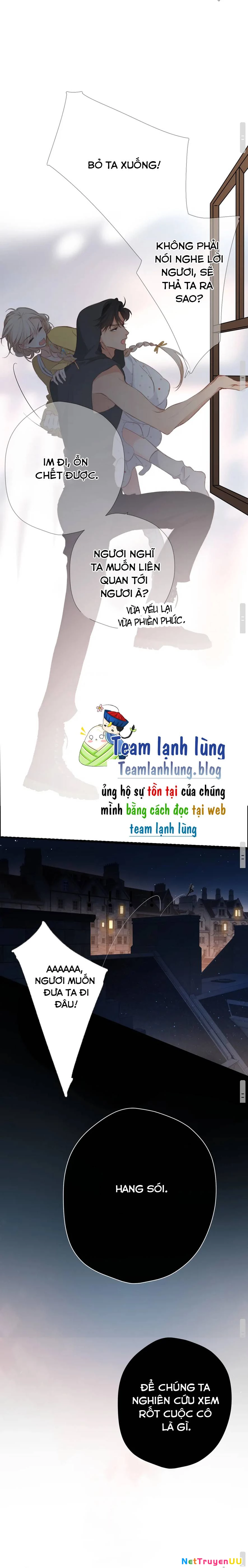 Ngược Dòng Về Mùa Xuân Chapter 5 - Trang 2