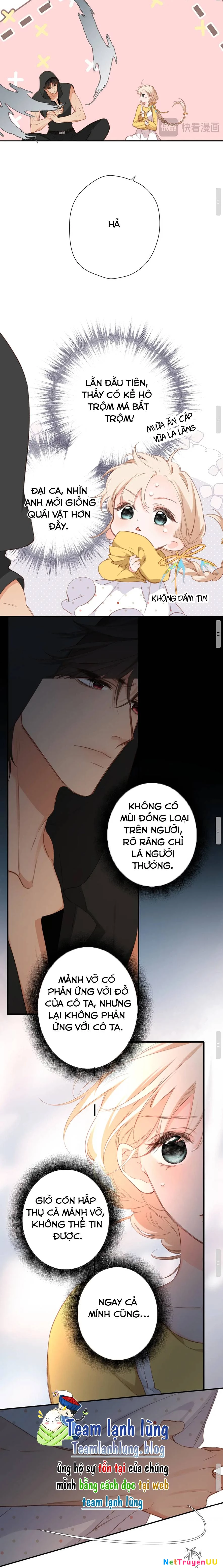 Ngược Dòng Về Mùa Xuân Chapter 5 - Trang 2