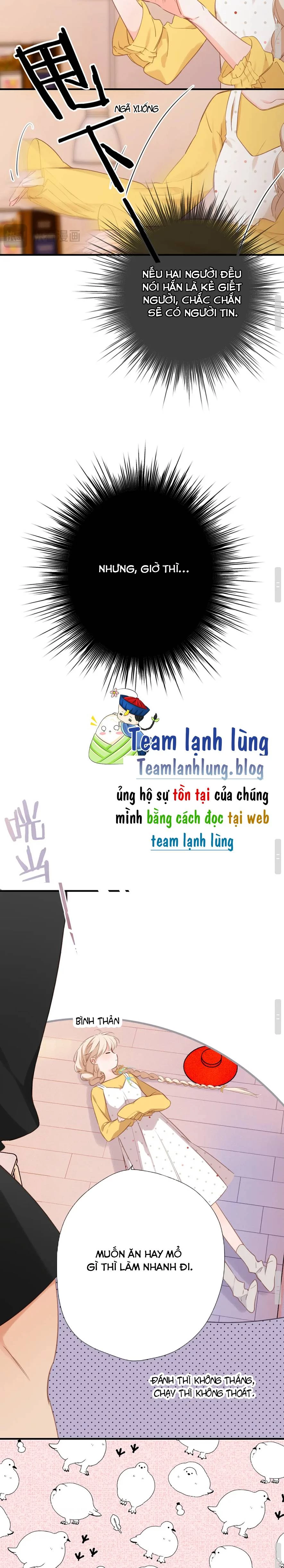 Ngược Dòng Về Mùa Xuân Chapter 4 - Trang 2