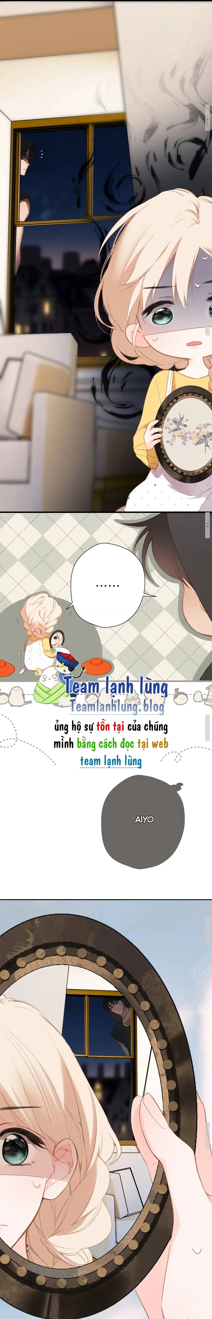 Ngược Dòng Về Mùa Xuân Chapter 3 - Trang 2