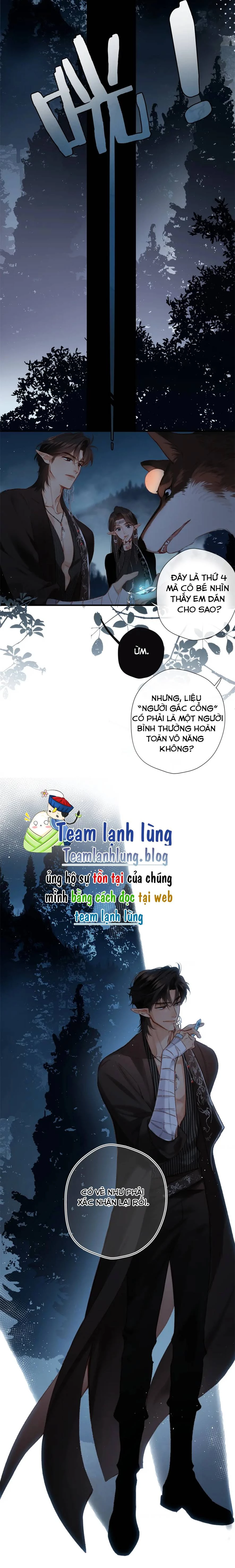 Ngược Dòng Về Mùa Xuân Chapter 3 - Trang 2