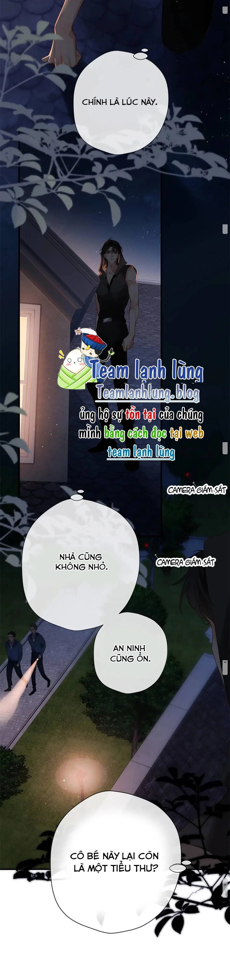 Ngược Dòng Về Mùa Xuân Chapter 3 - Trang 2