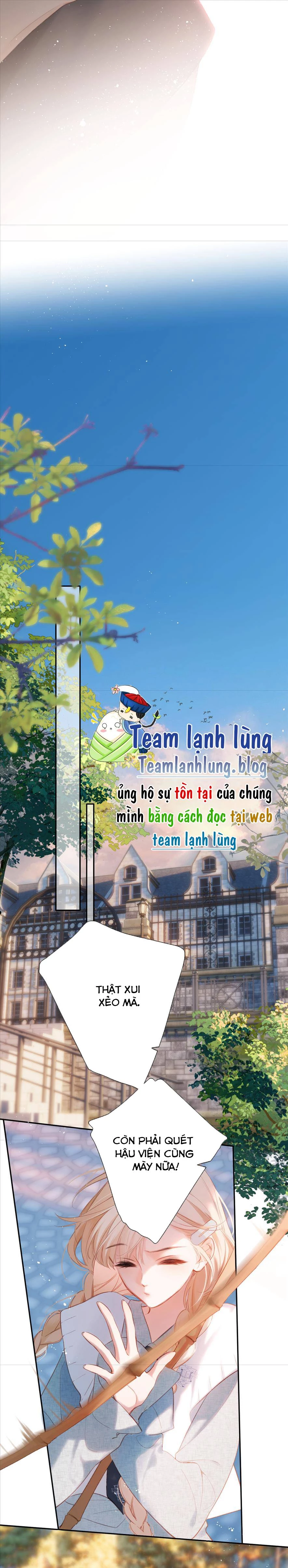 Ngược Dòng Về Mùa Xuân Chapter 1 - Trang 2