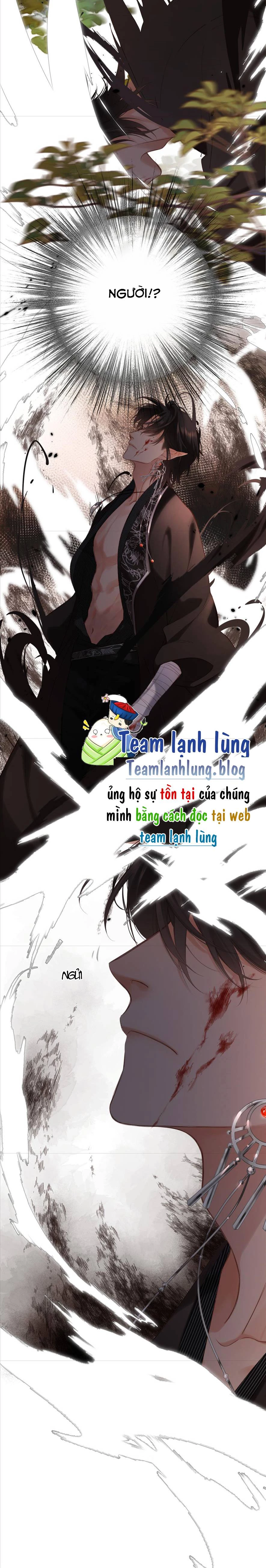 Ngược Dòng Về Mùa Xuân Chapter 1 - Trang 2