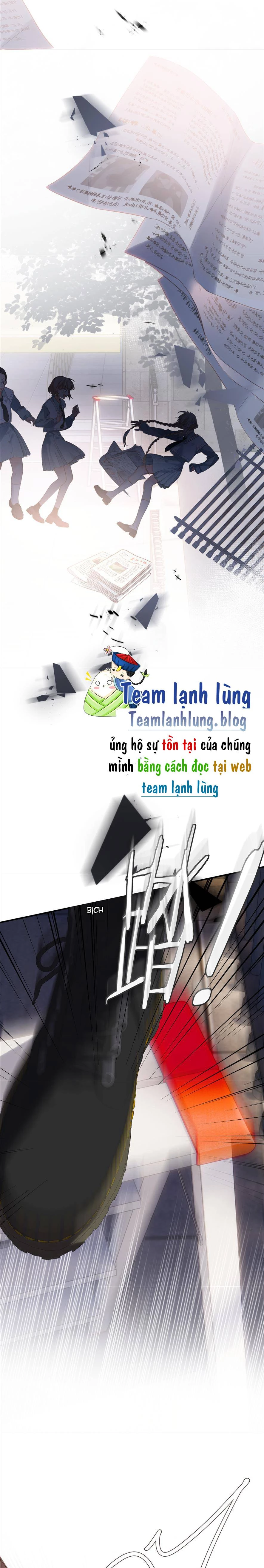 Ngược Dòng Về Mùa Xuân Chapter 1 - Trang 2