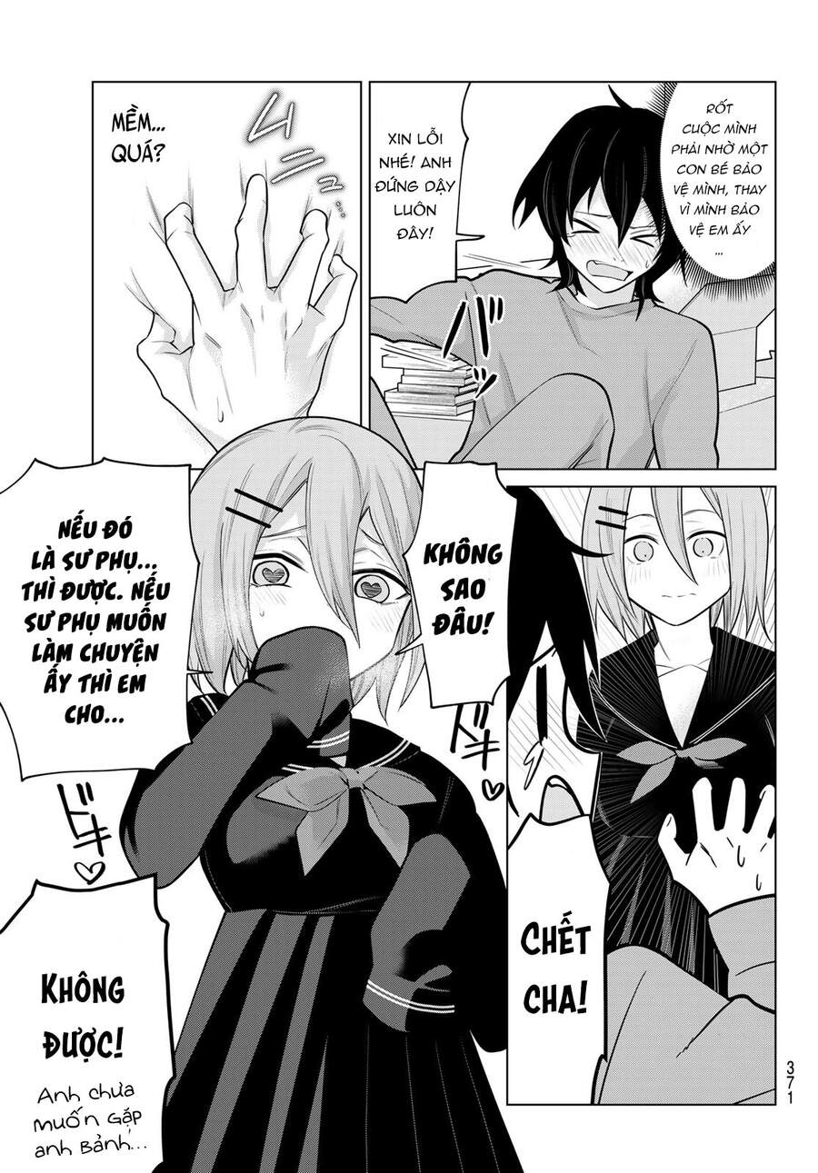 Kenja Ga Nakama Ni Natta! Chapter 25 - Trang 2