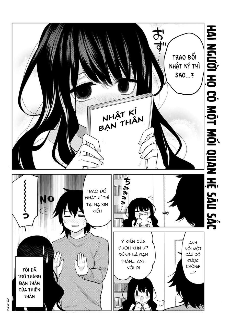 Kenja Ga Nakama Ni Natta! Chapter 24 - Trang 2