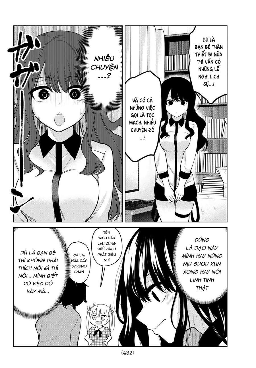 Kenja Ga Nakama Ni Natta! Chapter 23 - Trang 2