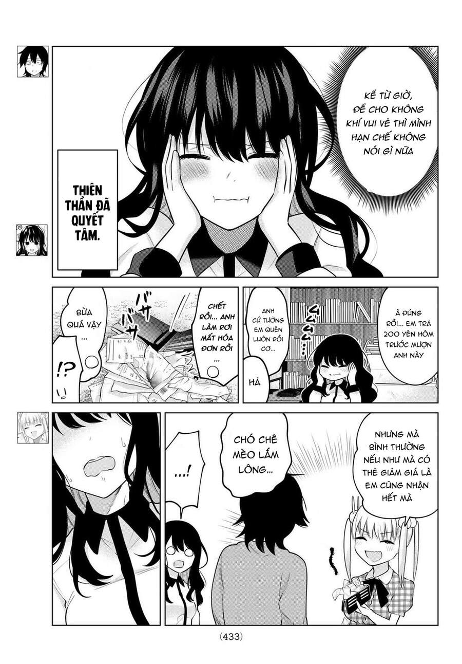 Kenja Ga Nakama Ni Natta! Chapter 23 - Trang 2