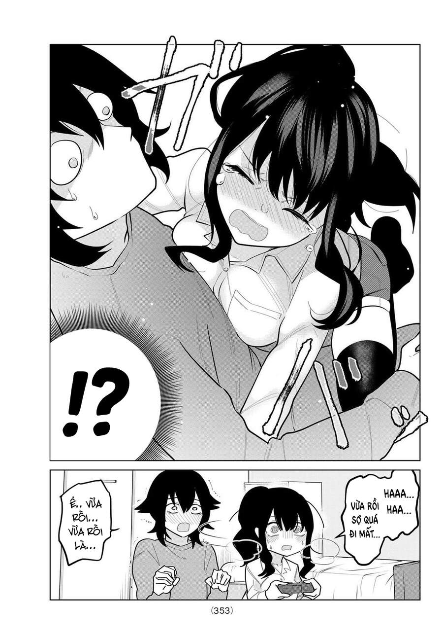 Kenja Ga Nakama Ni Natta! Chapter 22 - Trang 2