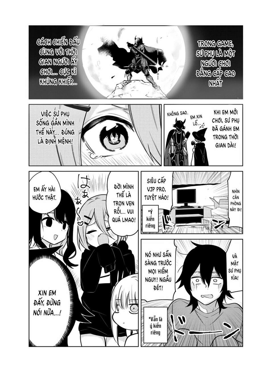 Kenja Ga Nakama Ni Natta! Chapter 18 - Trang 2