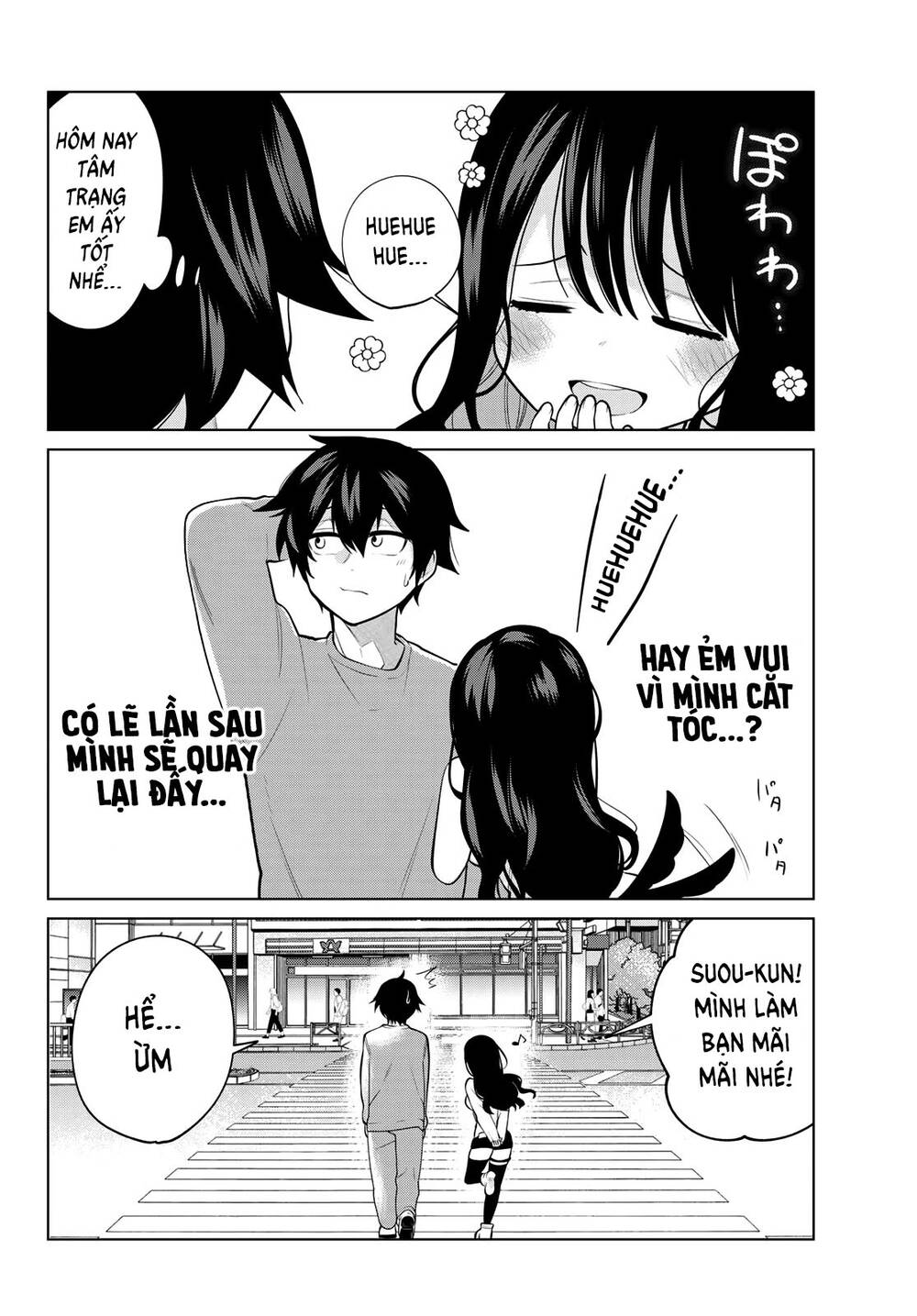 Kenja Ga Nakama Ni Natta! Chapter 10 - Trang 2