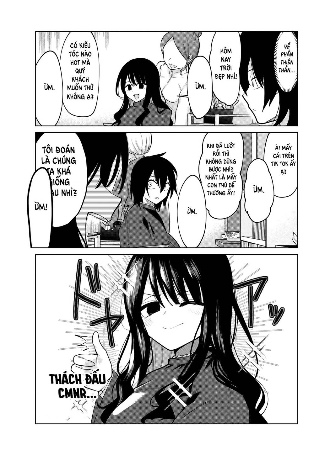 Kenja Ga Nakama Ni Natta! Chapter 10 - Trang 2