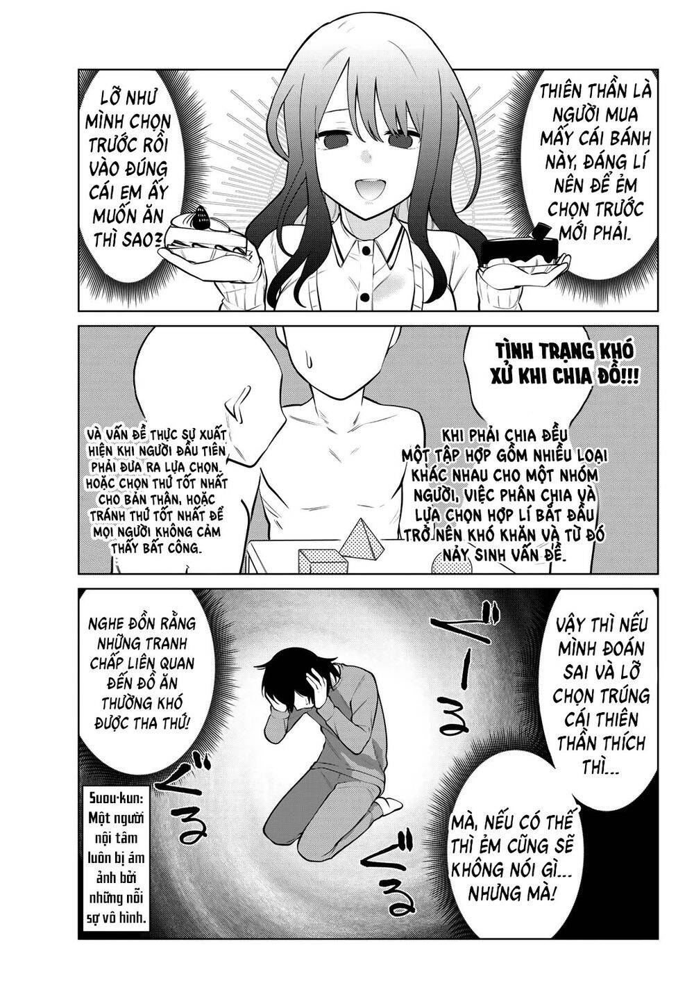 Kenja Ga Nakama Ni Natta! Chapter 8 - Trang 2