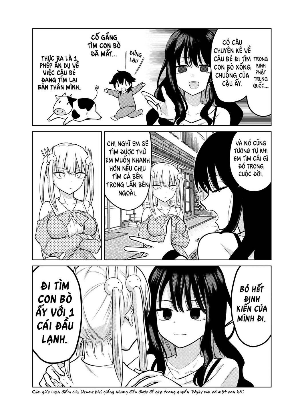 Kenja Ga Nakama Ni Natta! Chapter 7 - Trang 2