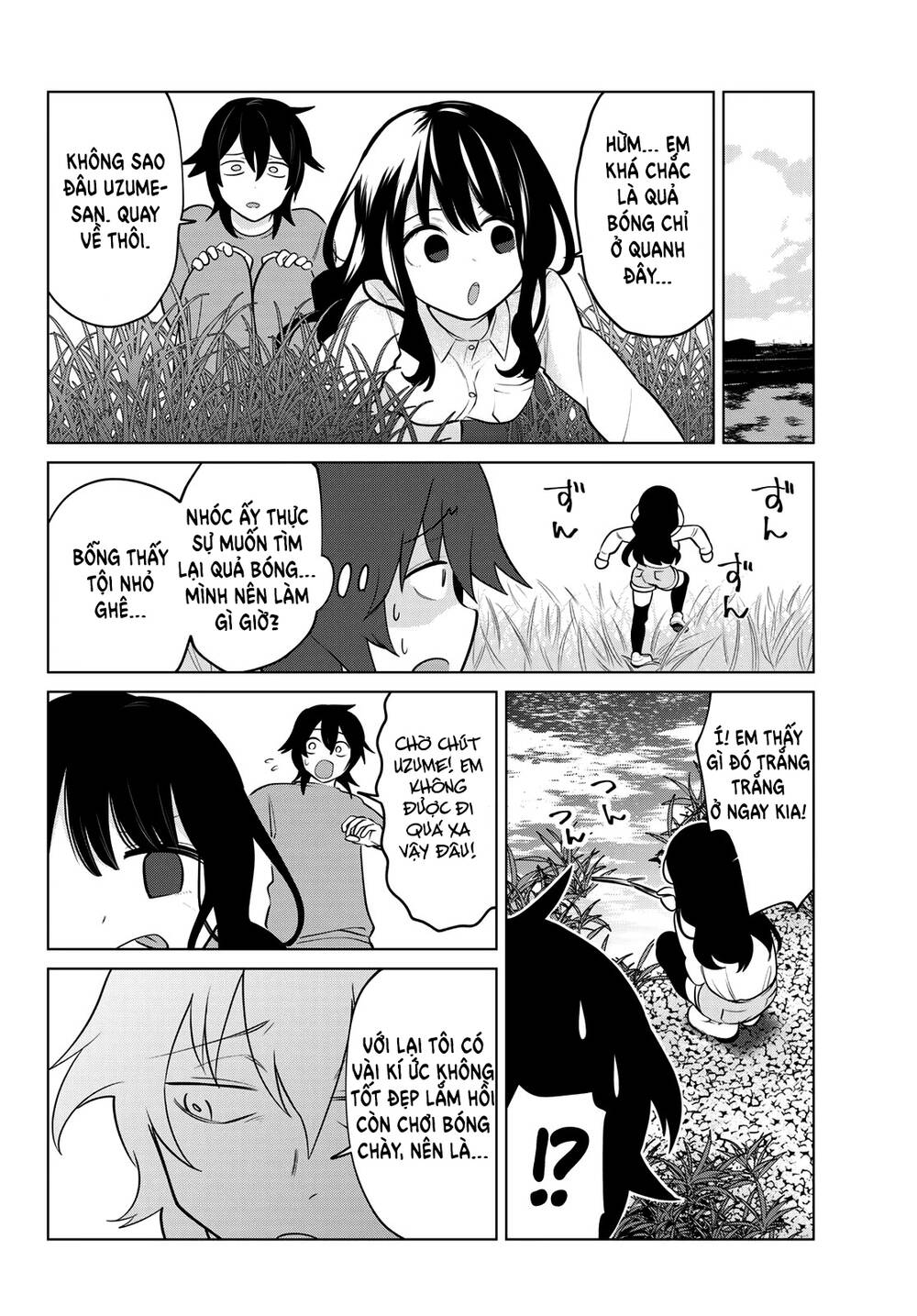 Kenja Ga Nakama Ni Natta! Chapter 6 - Trang 2