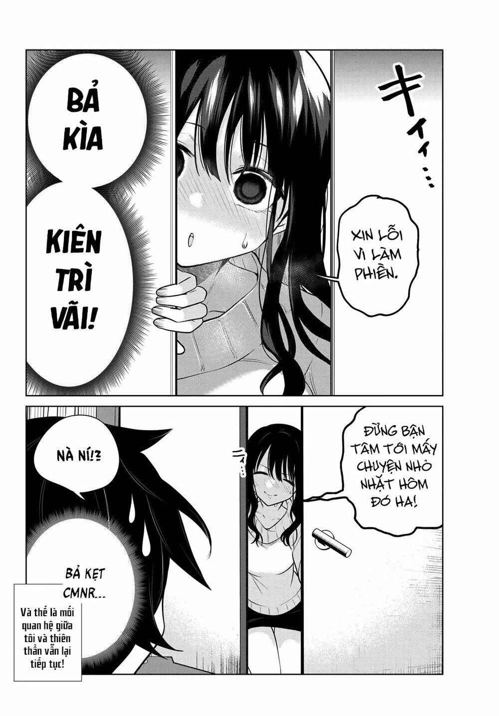 Kenja Ga Nakama Ni Natta! Chapter 3 - Trang 2