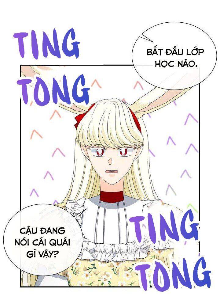 Tôi Là Sói, Nhưng Tôi Sẽ Không Làm Hại Em Chapter 44 - Trang 2