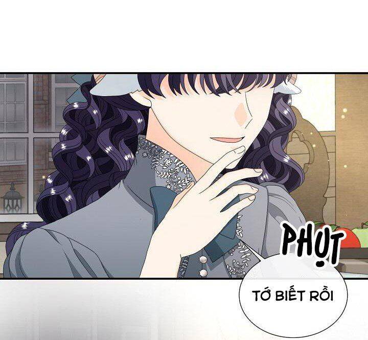 Tôi Là Sói, Nhưng Tôi Sẽ Không Làm Hại Em Chapter 43 - Trang 2