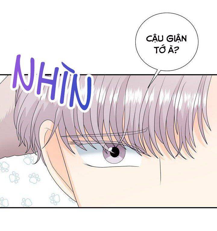 Tôi Là Sói, Nhưng Tôi Sẽ Không Làm Hại Em Chapter 43 - Trang 2