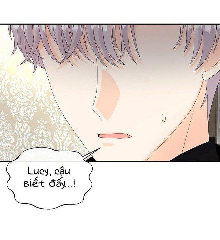 Tôi Là Sói, Nhưng Tôi Sẽ Không Làm Hại Em Chapter 43 - Trang 2