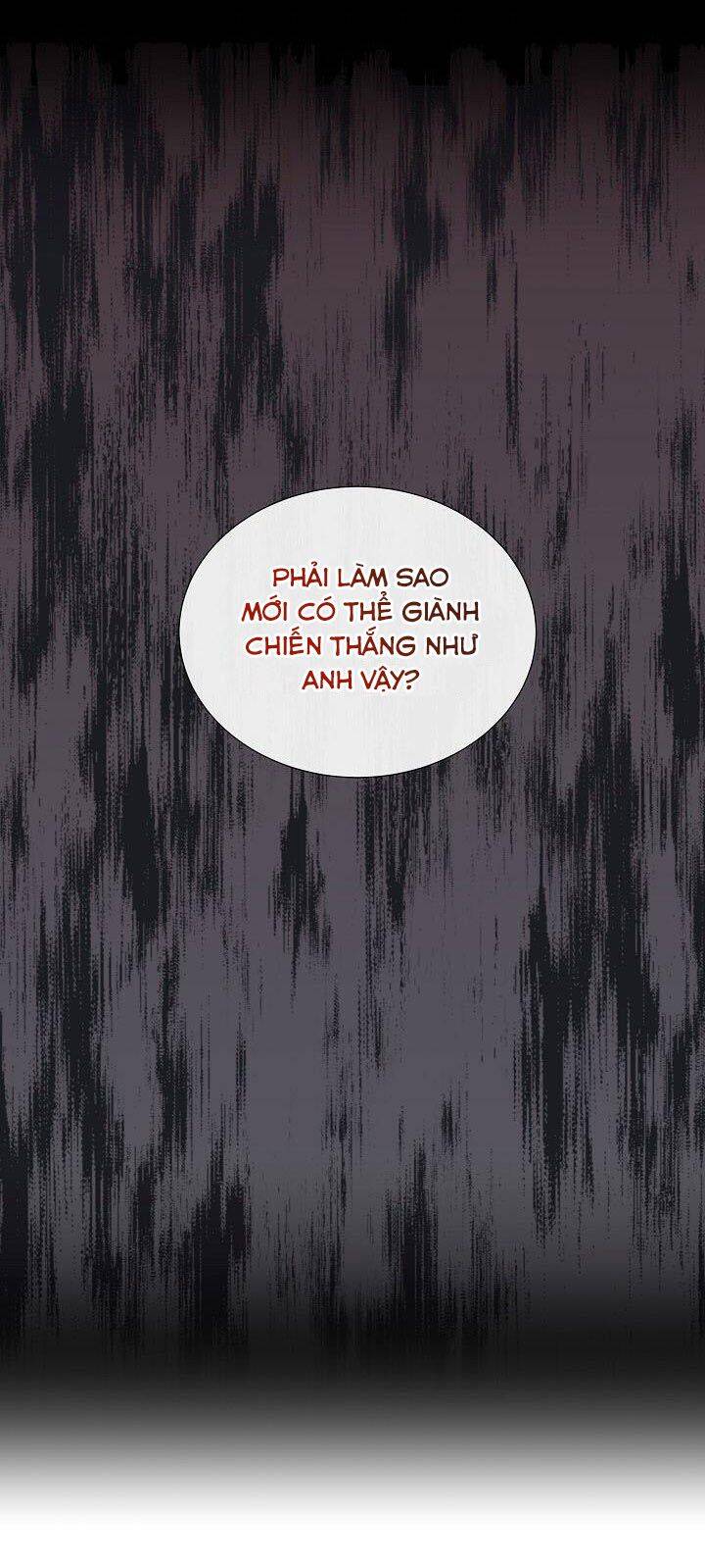 Tôi Là Sói, Nhưng Tôi Sẽ Không Làm Hại Em Chapter 39 - Trang 2