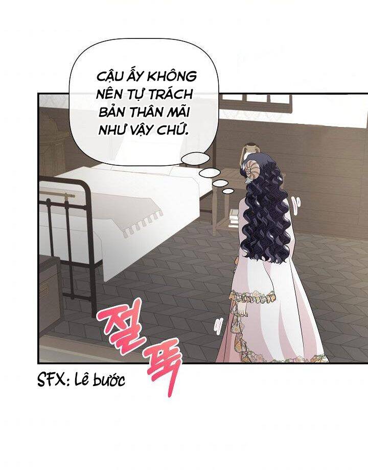 Tôi Là Sói, Nhưng Tôi Sẽ Không Làm Hại Em Chapter 32 - Trang 2