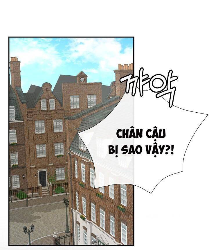 Tôi Là Sói, Nhưng Tôi Sẽ Không Làm Hại Em Chapter 31 - Trang 2