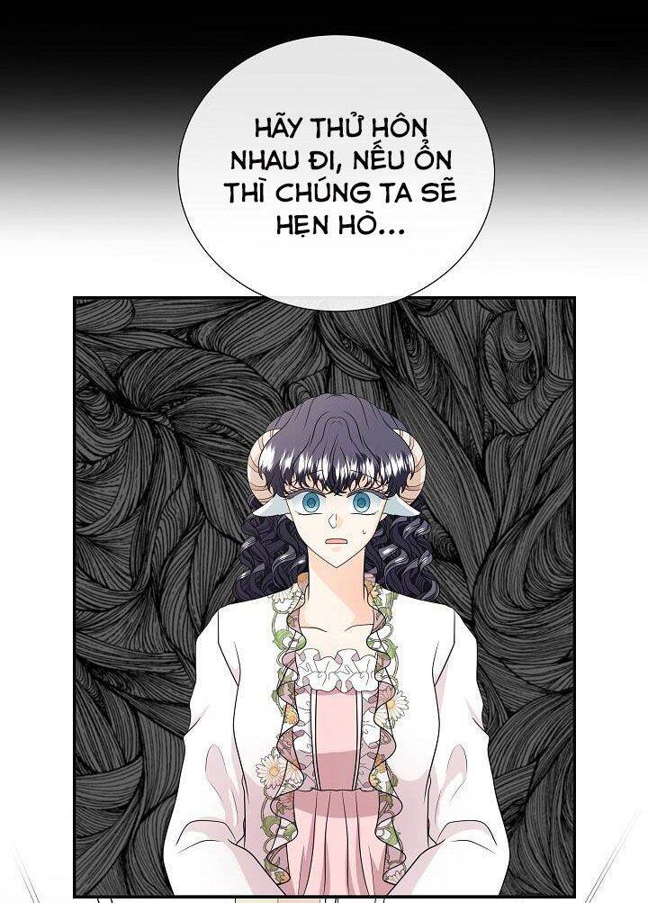 Tôi Là Sói, Nhưng Tôi Sẽ Không Làm Hại Em Chapter 31 - Trang 2