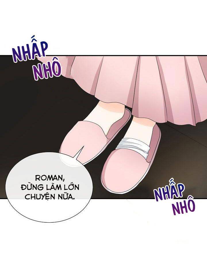 Tôi Là Sói, Nhưng Tôi Sẽ Không Làm Hại Em Chapter 31 - Trang 2