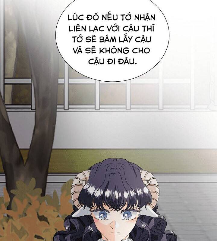 Tôi Là Sói, Nhưng Tôi Sẽ Không Làm Hại Em Chapter 25 - Trang 2