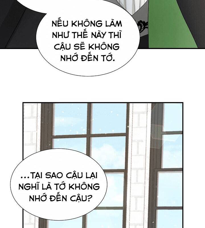 Tôi Là Sói, Nhưng Tôi Sẽ Không Làm Hại Em Chapter 22 - Trang 2