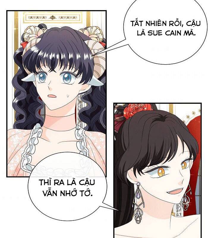 Tôi Là Sói, Nhưng Tôi Sẽ Không Làm Hại Em Chapter 18 - Trang 2