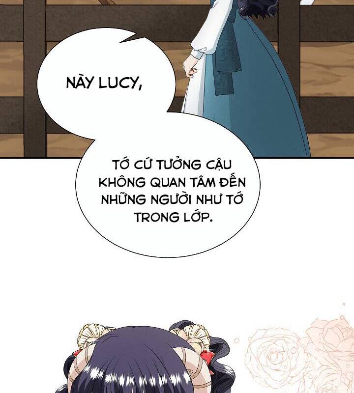 Tôi Là Sói, Nhưng Tôi Sẽ Không Làm Hại Em Chapter 18 - Trang 2