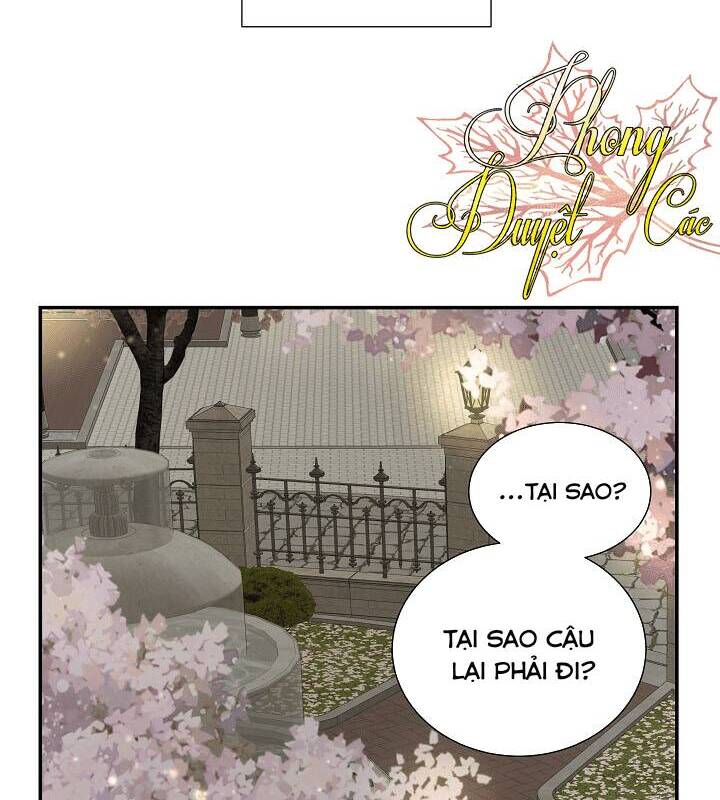 Tôi Là Sói, Nhưng Tôi Sẽ Không Làm Hại Em Chapter 16 - Trang 2