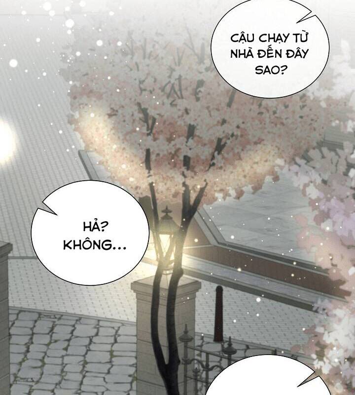 Tôi Là Sói, Nhưng Tôi Sẽ Không Làm Hại Em Chapter 16 - Trang 2